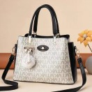 JM3937 WOMEN MULTI FUNCTION BAG
